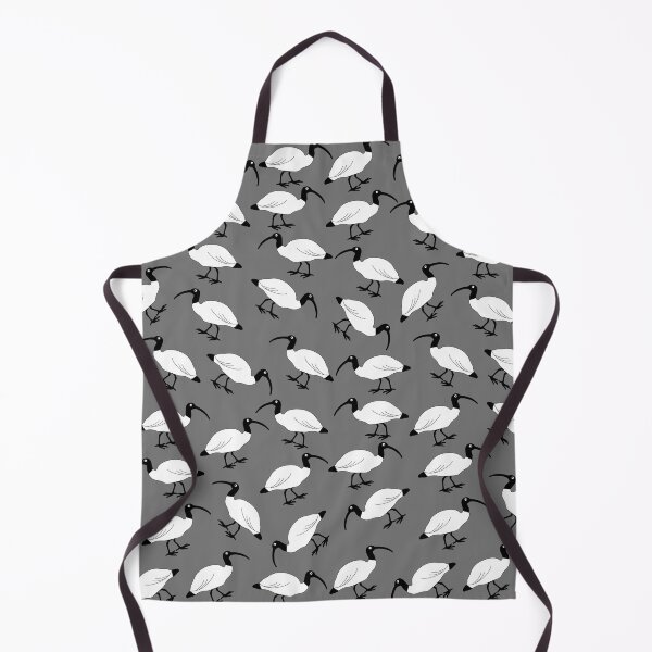 Item preview, Lots Of Bin Chickens Pattern designed and sold by Digitaldingo.