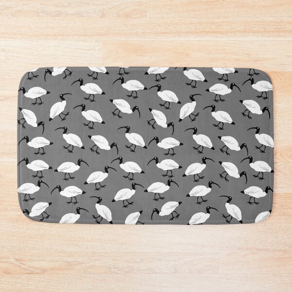 Item preview, Lots Of Bin Chickens Pattern designed and sold by Digitaldingo.