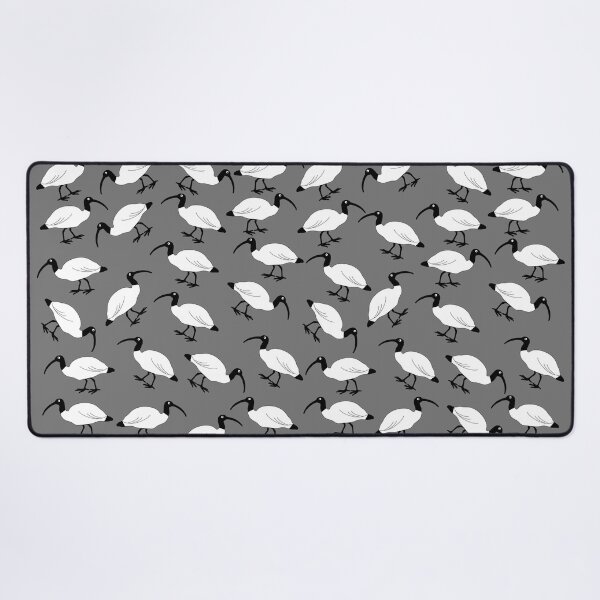 Item preview, Lots Of Bin Chickens Pattern designed and sold by Digitaldingo.