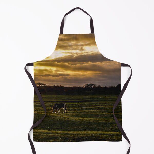 Item preview, Ponies At Sunset designed and sold by axp7884.