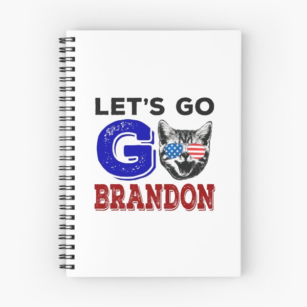 Item preview, lets go brandon designed and sold by trends90s.