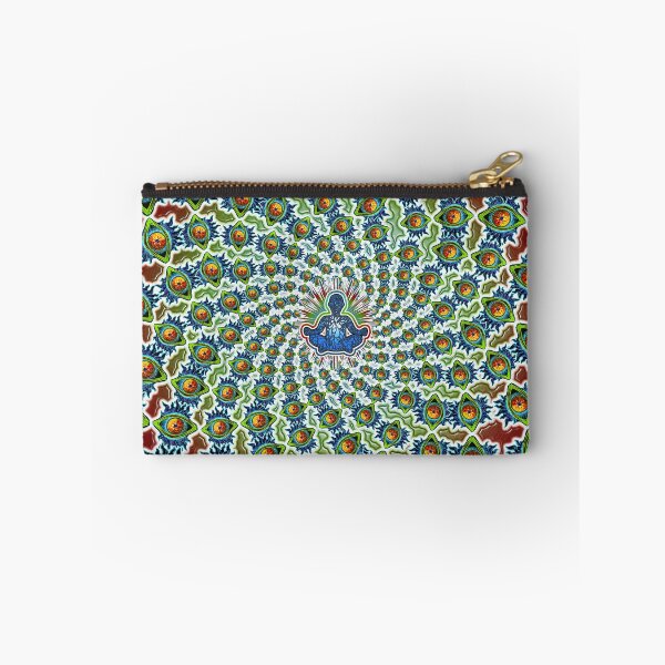 Item preview, Meditation-EyeVortex-Alt designed and sold by Klaus Bremner (Autotelic Art).