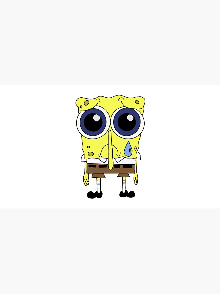 HD sad spongebob wallpapers