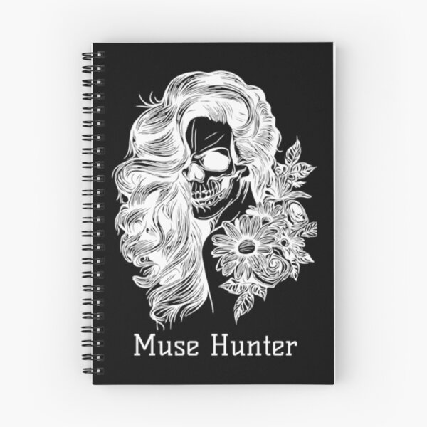 Item preview, Muse Hunter| Perfect Gift designed and sold by florenceqdde.