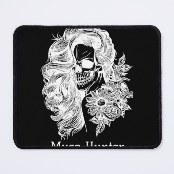 Item preview, Muse Hunter| Perfect Gift designed and sold by florenceqdde.