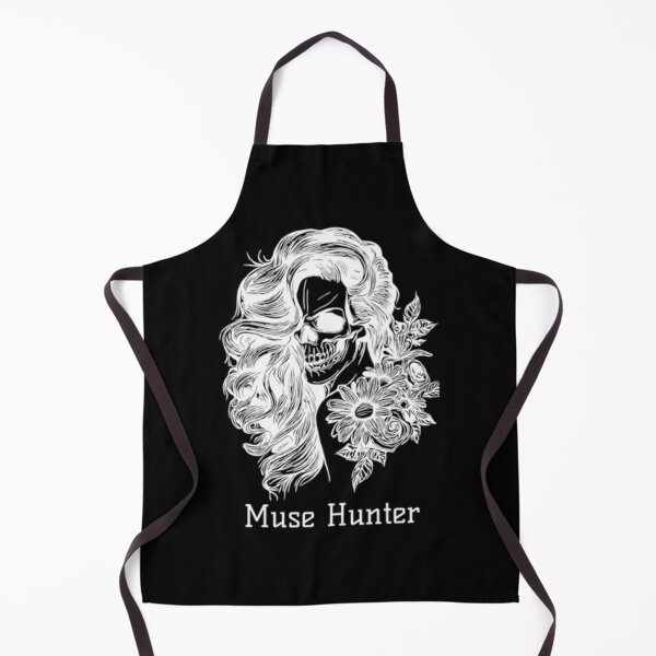 Item preview, Muse Hunter| Perfect Gift designed and sold by florenceqdde.