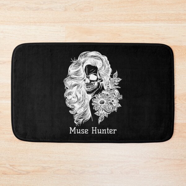 Item preview, Muse Hunter| Perfect Gift designed and sold by florenceqdde.