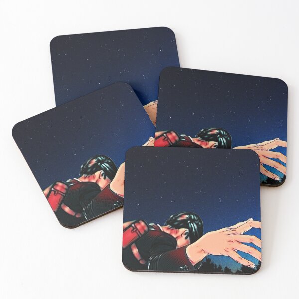 Item preview, Take my hand - Origin /Night Sky designed and sold by Edrenalin.