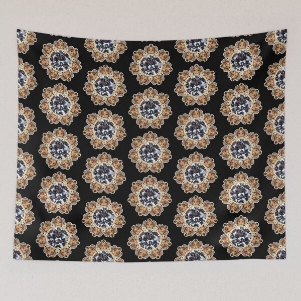 Item preview, Dachshund Precious friends. designed and sold by Francis Anderson.