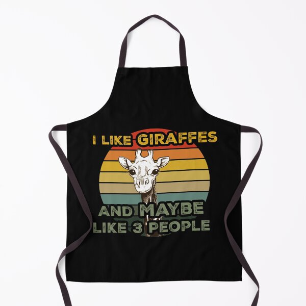 Item preview, I like Giraffes and maybe like 3 people designed and sold by Eloukili.
