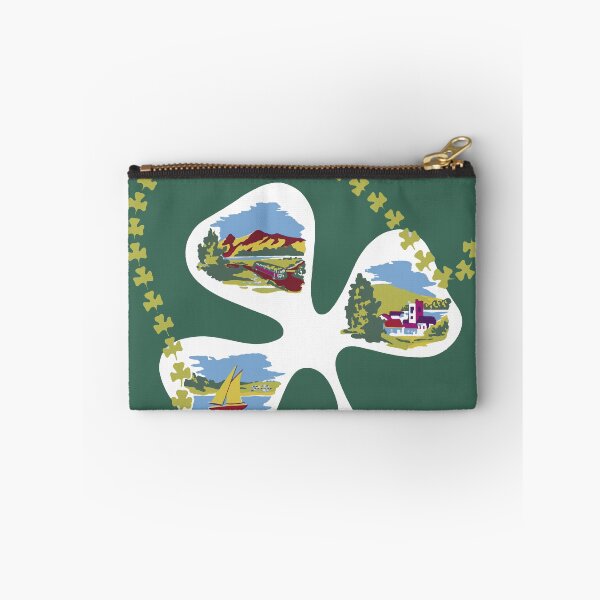 Item preview, Holidays to Ireland, 1950s designed and sold by traincrewdesign.