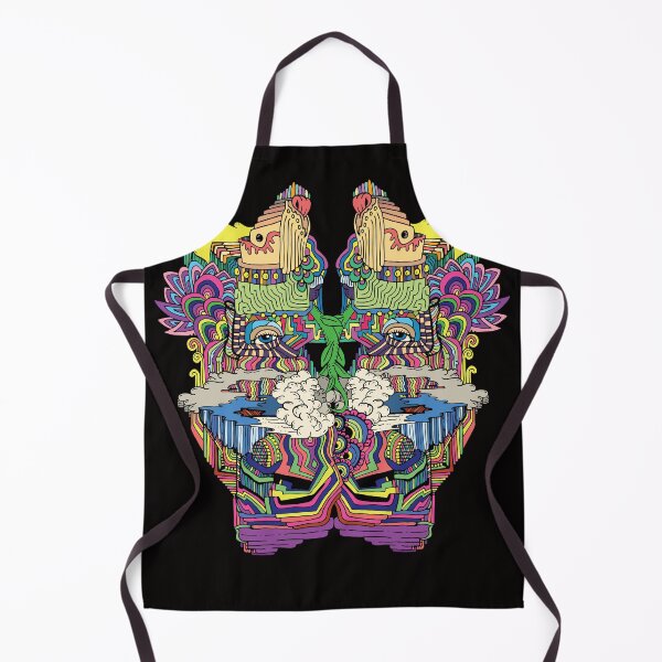 Item preview, Eyes of the World designed and sold by BillyArchilla.
