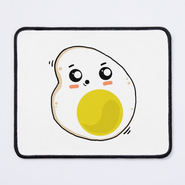 Item preview, fried eggs designed and sold by Niti-Niti.