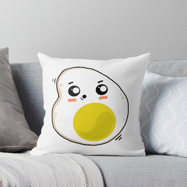 Item preview, fried eggs designed and sold by Niti-Niti.