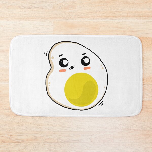 Item preview, fried eggs designed and sold by Niti-Niti.