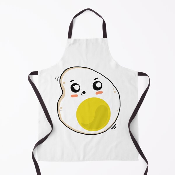 Item preview, fried eggs designed and sold by Niti-Niti.