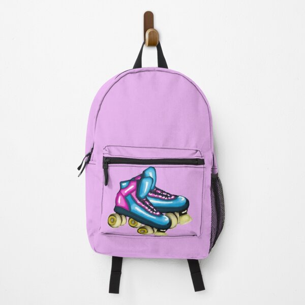 Item preview, Retro roller skates designed and sold by Kyradem.