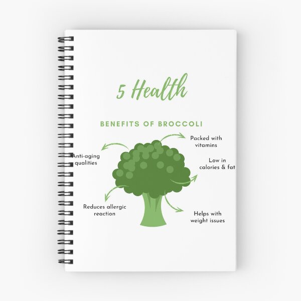Item preview, Broccoli is Awesome designed and sold by TOP-DESIGN4U.