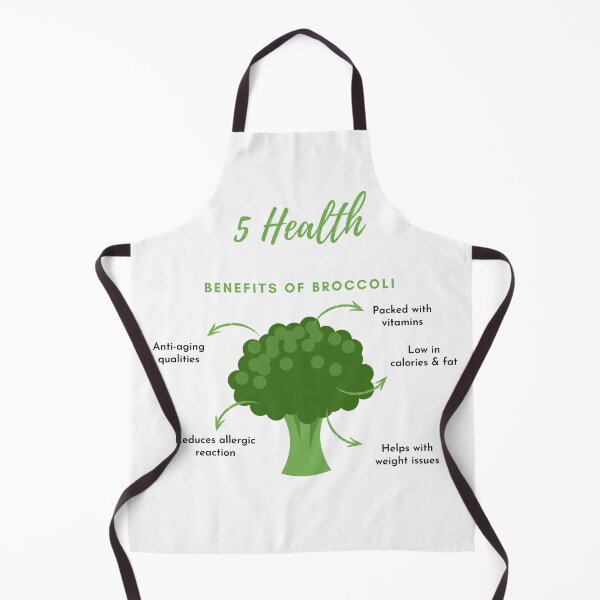 Item preview, Broccoli is Awesome designed and sold by TOP-DESIGN4U.