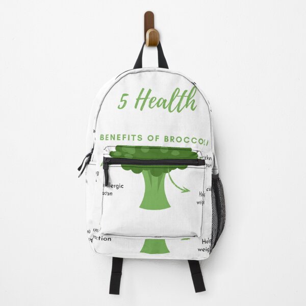 Item preview, Broccoli is Awesome designed and sold by TOP-DESIGN4U.