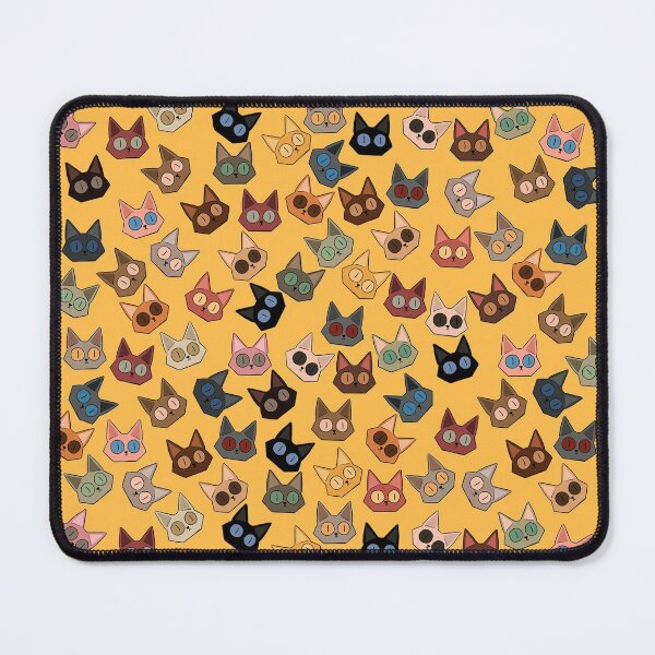 Item preview, cats, cats and more cats designed and sold by artsirc.