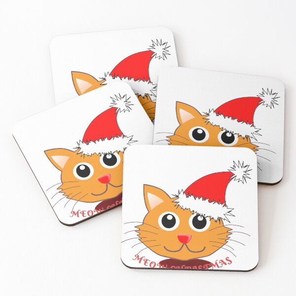 Artikelvorschau, Thanksgiving ist vorbei Weihnachten kommt Meow Year. entworfen und verkauft von THEPURITYSTAR.