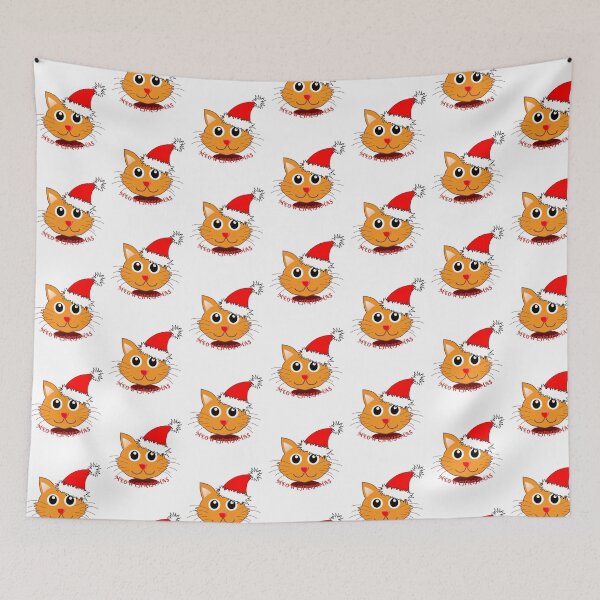 Artikelvorschau, Thanksgiving ist vorbei Weihnachten kommt Meow Year. entworfen und verkauft von THEPURITYSTAR.