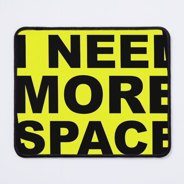 Item preview, I need more space designed and sold by labelia.