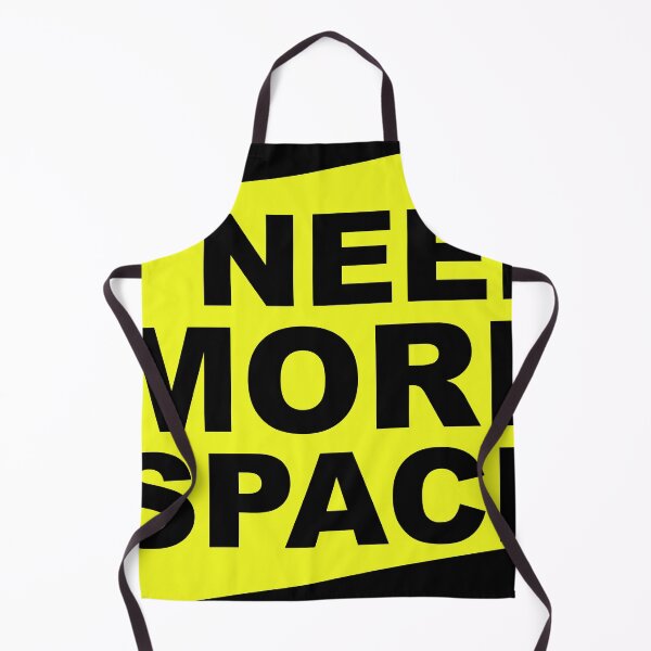 Item preview, I need more space designed and sold by labelia.