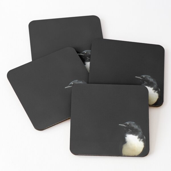 Item preview, Willy Wagtail designed and sold by Fiona Welsh.