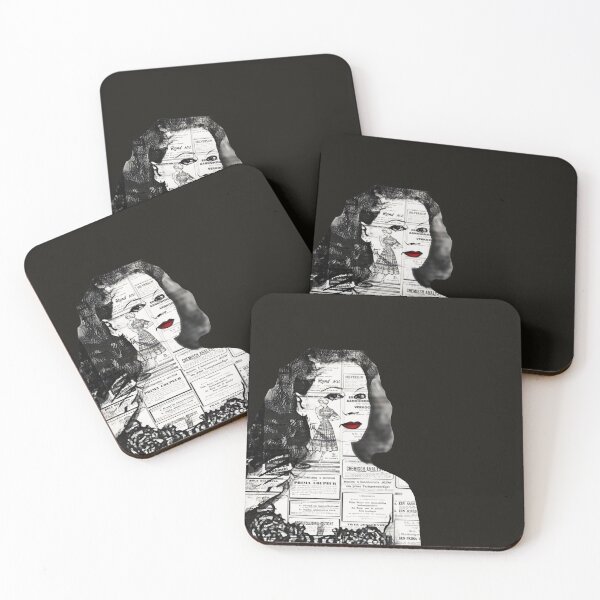 Item preview, Arte original de Black Beauty - | Bendiciones por diseño designed and sold by MichelleBaxArt.