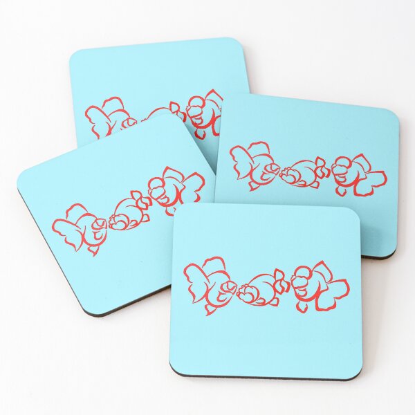 Item preview, Ryukin Ranchu Oranda Logo 0514A designed and sold by Nosnah.