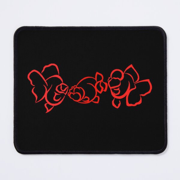 Item preview, Ryukin Ranchu Oranda Logo 0514A designed and sold by Nosnah.