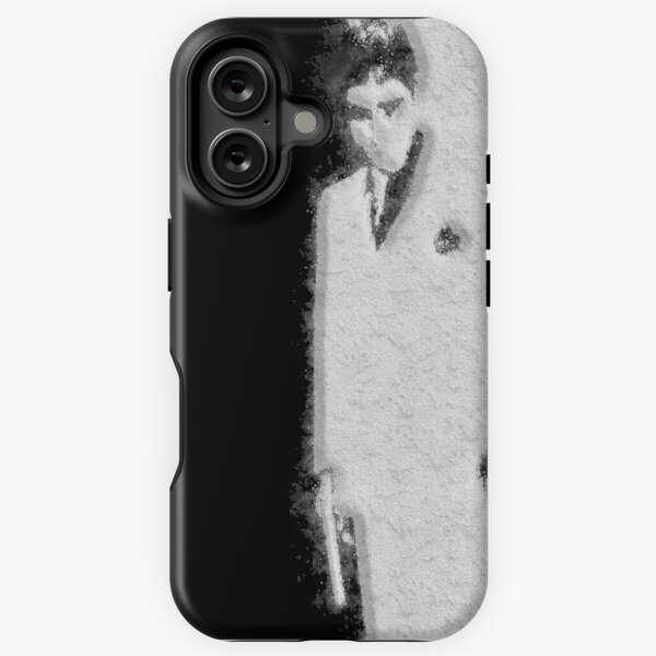 Item preview, Scarface designed and sold by zeba97.
