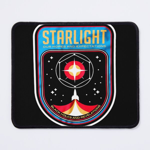 Artikelvorschau, Muse Shirt Herren, Starlight T Shirt, Muse | Perfektes Geschenk entworfen und verkauft von florenceqdde.