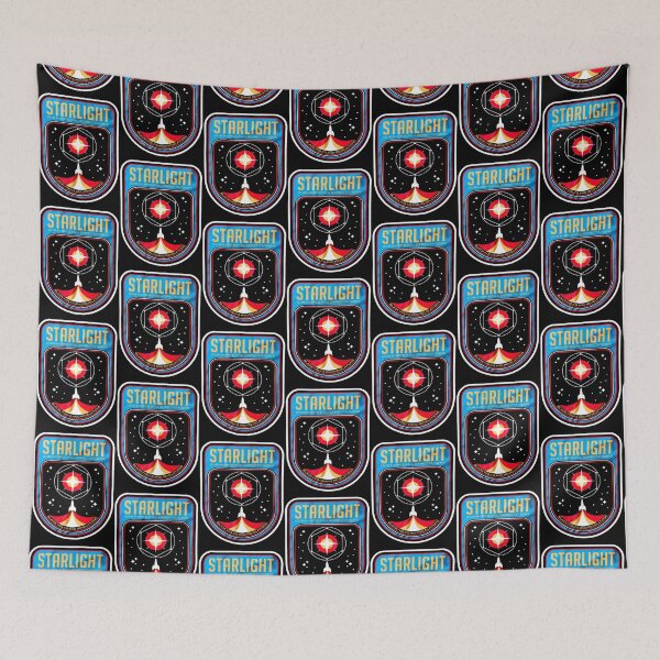 Aperçu de l'œuvre Chemise Muse Homme, T-shirt Starlight, Muse | Cadeau parfait créée et vendue par florenceqdde.