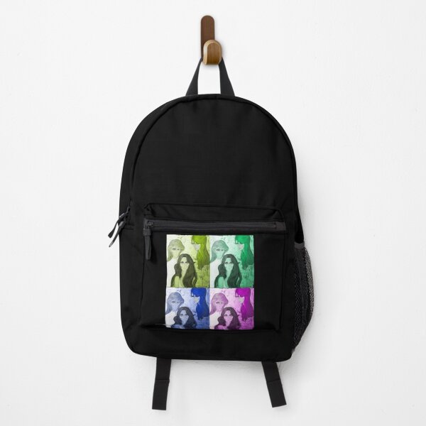 Item preview, Pop Art Fairouz designed and sold by K.Habibi.