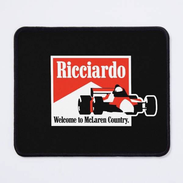 Item preview, Ricciardo 2021 designed and sold by gecko79.