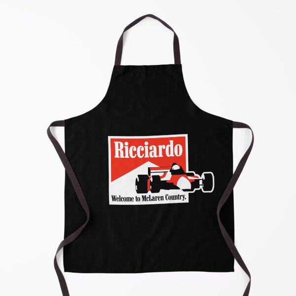 Item preview, Ricciardo 2021 designed and sold by gecko79.