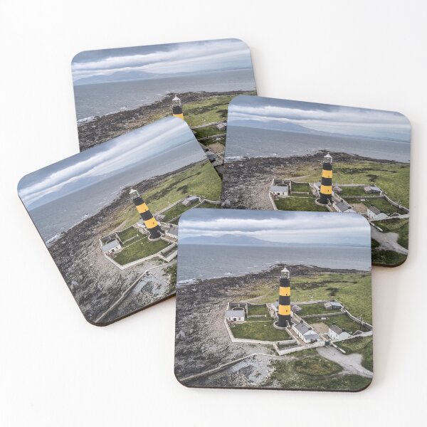 Item preview, St Johns Point Lighthouse designed and sold by David Bowman.