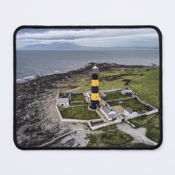 Item preview, St Johns Point Lighthouse designed and sold by David Bowman.