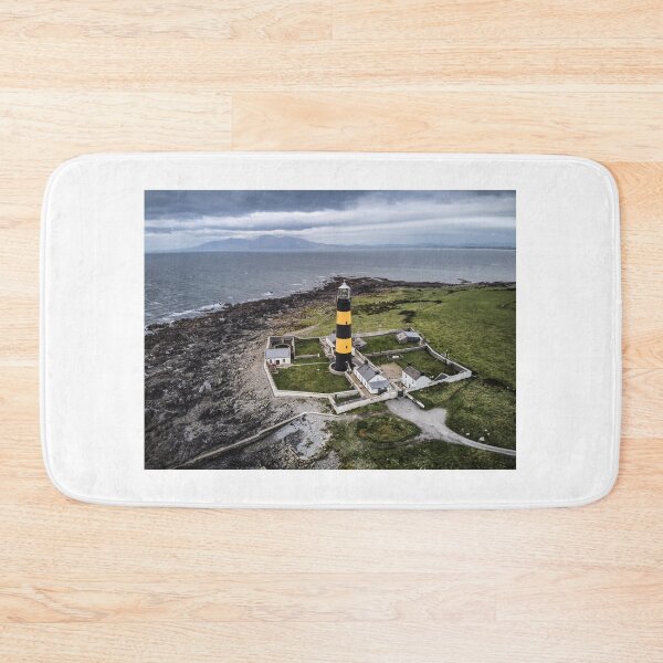 Item preview, St Johns Point Lighthouse designed and sold by David Bowman.