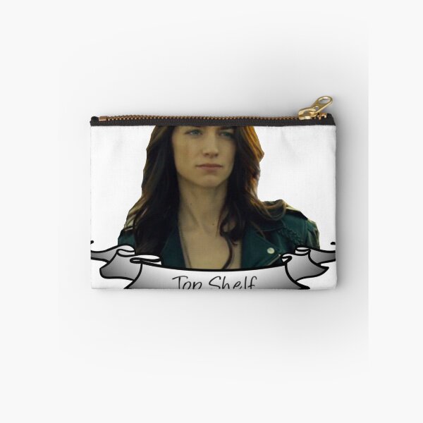 Item preview, Top Shelf Wynonna Graphic designed and sold by kittykarnstein.