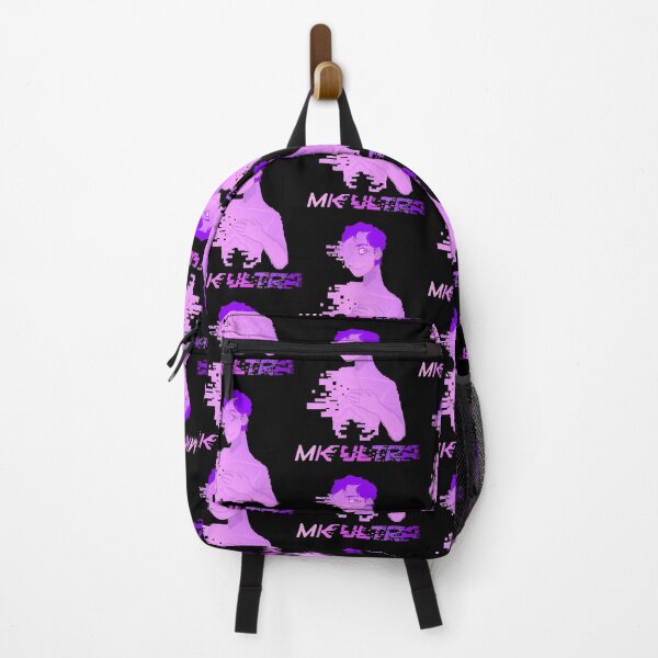 Item preview, MK ULTRA (remake)| Perfect Gift designed and sold by florenceqdde.