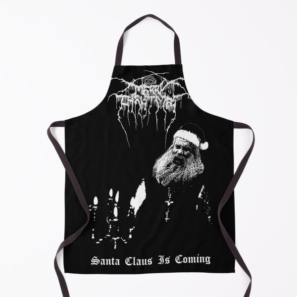 Artikelvorschau, Black Metal Weihnachten entworfen und verkauft von WithinSanity13.