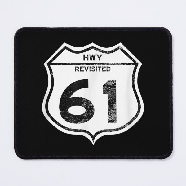 Item preview, Bob Hwy 61 Officially Licensed designed and sold by IanAlexanderr.