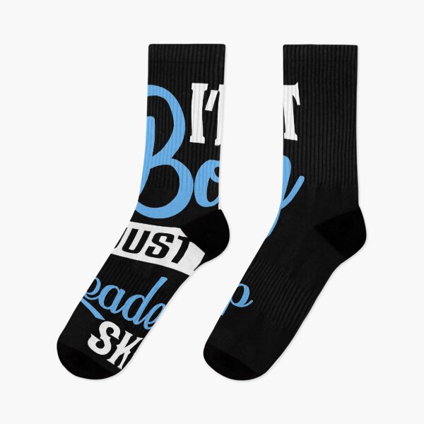Item preview, I'm Not Bossy I Have Leadership Skills designed and sold by Eddie SH.