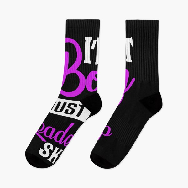 Item preview,  I'm Not Bossy I Have Leadership Skills designed and sold by Eddie SH.