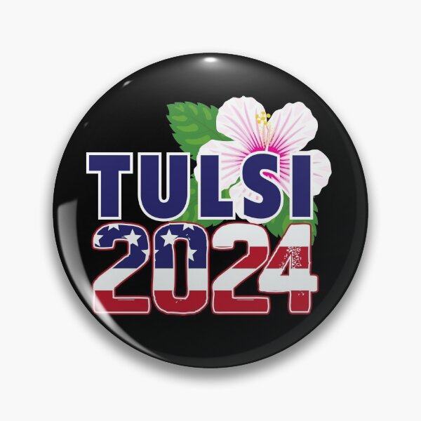 Item preview, Tulsi 2024!  designed and sold by HROC.