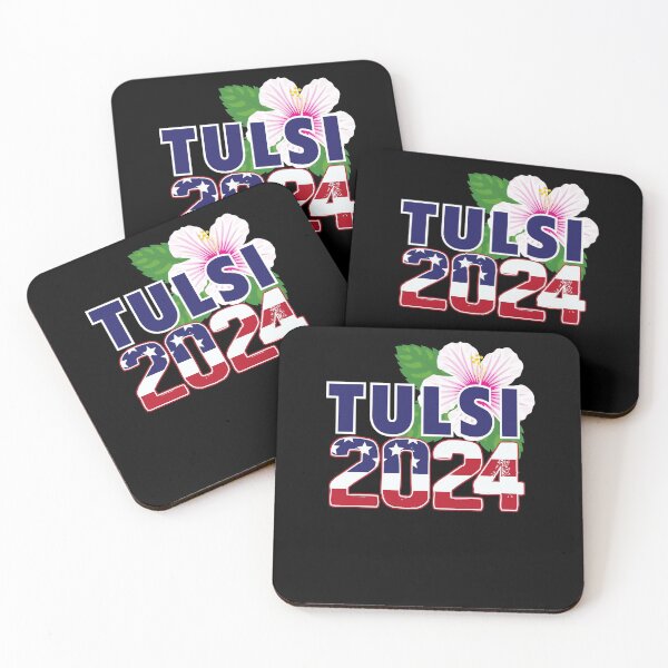 Item preview, Tulsi 2024!  designed and sold by HROC.